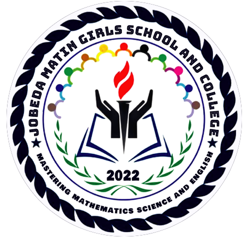 JOBEDA MATIN GIRLS SCHOOL AND COLLEGE (139910)